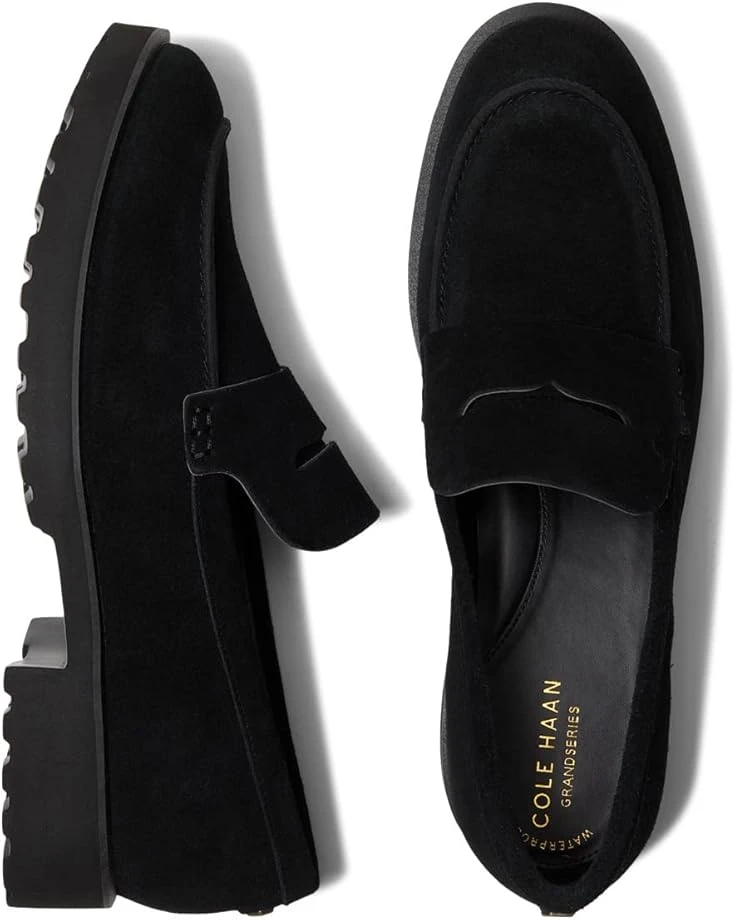 Cole Haan Geneva Loafer | Loafers 14 Cole Haan Geneva Loafer | Loafers - Image 12