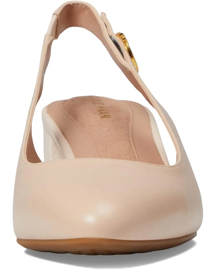 Cole Haan The Go-To Slingback Pump 45 mm | Heels 4 Cole Haan The Go-To Slingback Pump 45 mm | Heels - Image 2