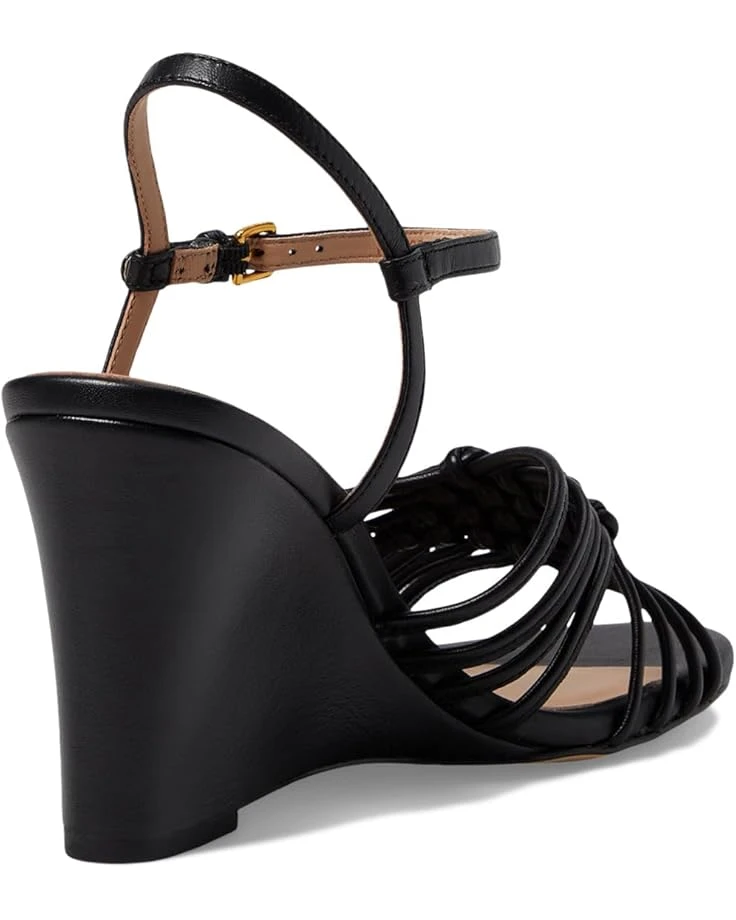 Cole Haan Jitney Knot Wedge | Heels 7 Cole Haan Jitney Knot Wedge | Heels - Image 5