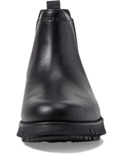 Cole Haan Zerogrand Remastered Waterproof Chelsea Boots -Mode Shoe Shop 51qaViKwhDL. AC SR736920