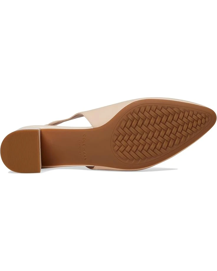 Cole Haan The Go-To Slingback Pump 45 mm | Heels 5 Cole Haan The Go-To Slingback Pump 45 mm | Heels - Image 3