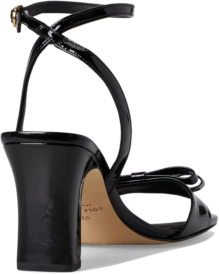 Cole Haan Noella Bow Sandal | Heels 7 Cole Haan Noella Bow Sandal | Heels - Image 5