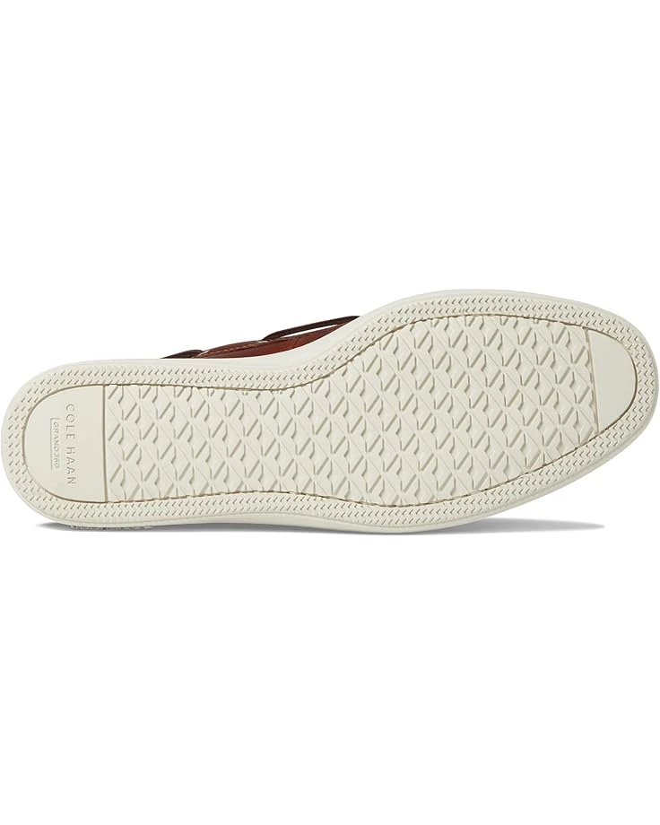 Cole Haan Grandpro Winward Boat Shoe | Boat Shoes 5 Cole Haan Grandpro Winward Boat Shoe | Boat Shoes - Image 3