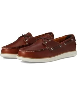 Cole Haan Grandpro Winward Boat Shoe | Boat Shoes