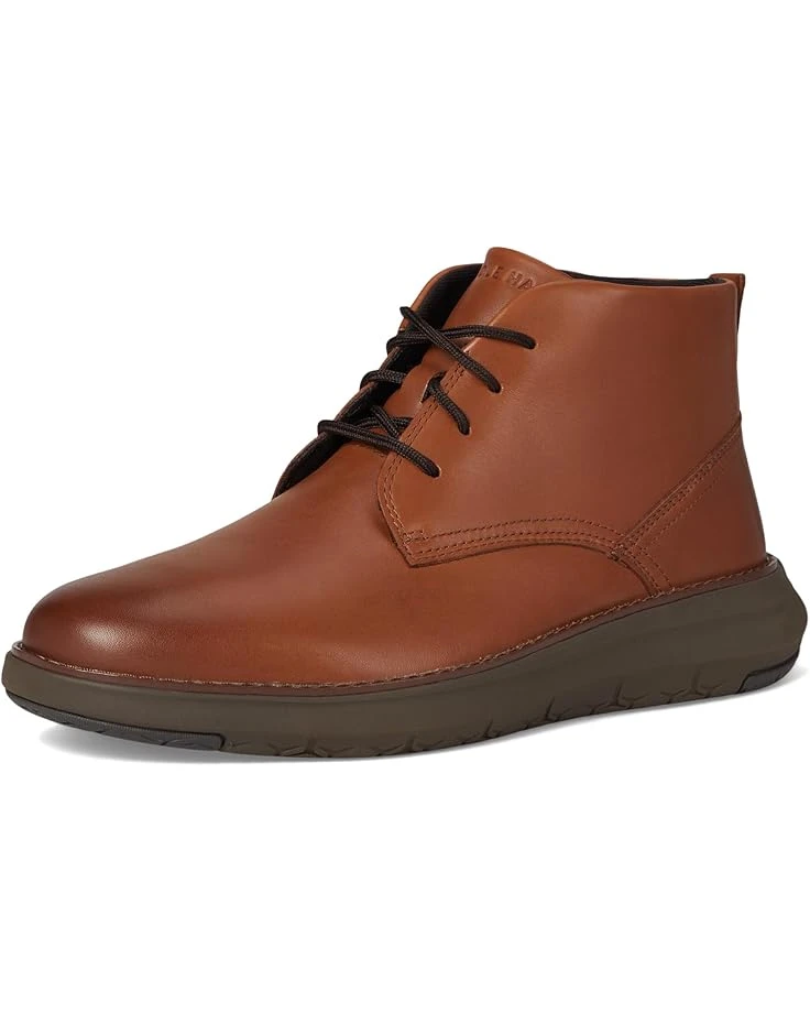 Cole Haan Grand Remix Chukka | Boots 9 Cole Haan Grand Remix Chukka | Boots - Image 7