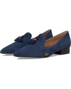 Cole Haan Vanya Tassel Flat | Loafers -Mode Shoe Shop 61 pTn8vJL. AC SR736920