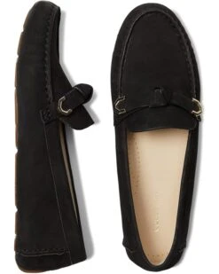 Cole Haan Evelyn Bow Driver | Loafers 20 Cole Haan Evelyn Bow Driver | Loafers -Mode Shoe Shop 6109kEMVg6L. AC SR736920