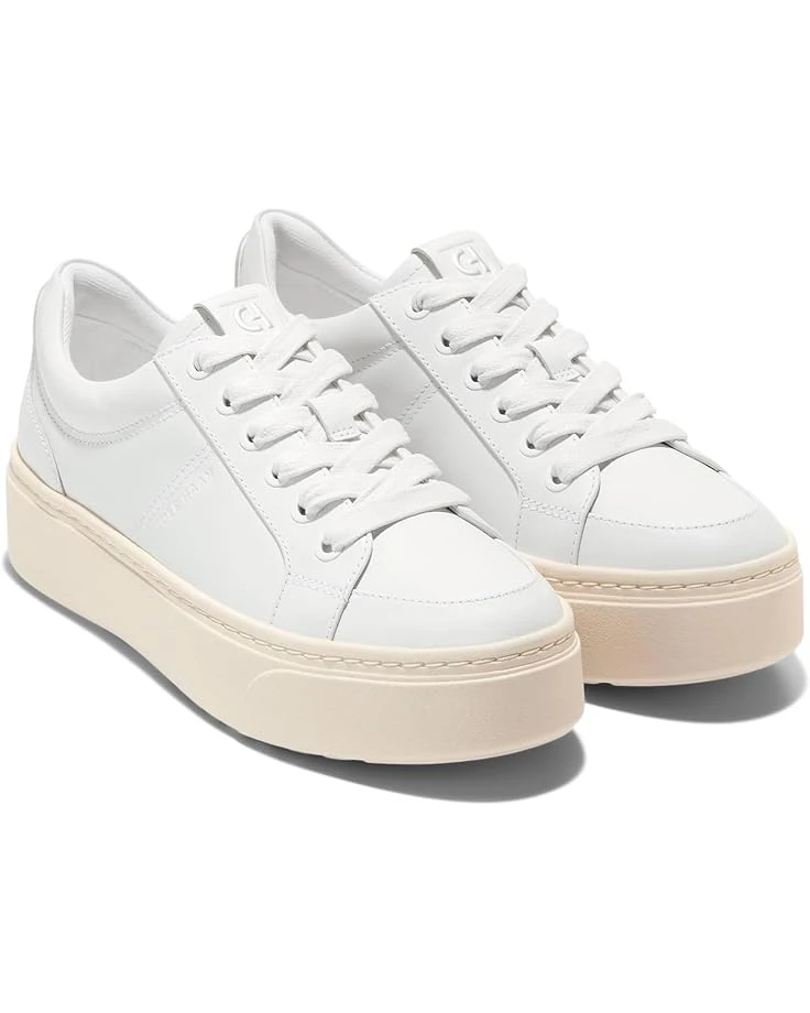 Cole Haan Grandpro Max Platform Sneakers | Sneakers & Athletic Shoes 11 Cole Haan Grandpro Max Platform Sneakers | Sneakers & Athletic Shoes - Image 9