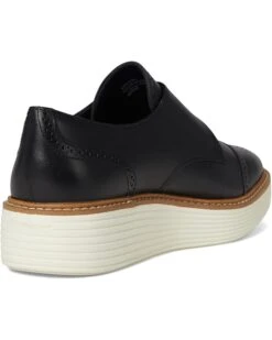 Cole Haan Originalgrand Platform Monk Strap Oxford | Oxfords -Mode Shoe Shop 610uv173hlL. AC SR736920