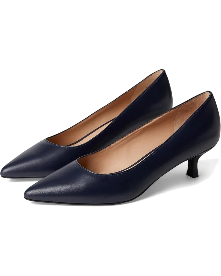Cole Haan Marjorie Pumps Waterproof 45mm | Heels 10 Cole Haan Marjorie Pumps Waterproof 45mm | Heels - Image 8