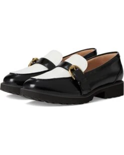 Cole Haan Giana Buckle Loafers -Mode Shoe Shop 611VSTD60ZL. AC SR736920