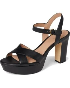 Cole Haan Riannon Platform Sandal | Heels -Mode Shoe Shop 611net74NcL. AC SR736920