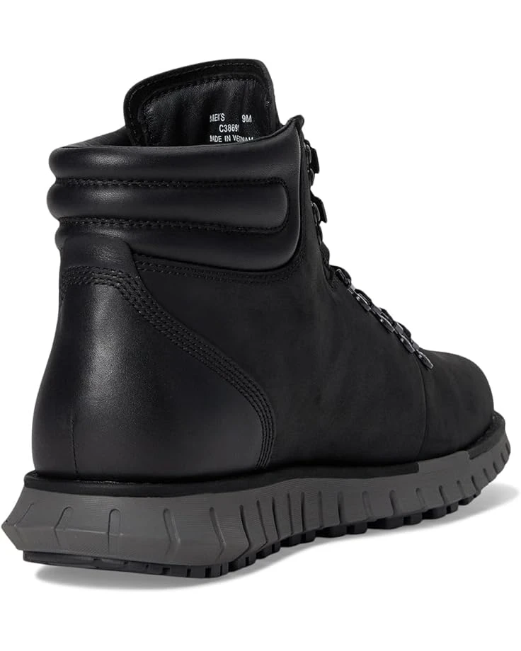 Cole Haan Zerogrand Remastered Hiking Boots Water Proof 7 Cole Haan Zerogrand Remastered Hiking Boots Water Proof - Image 5