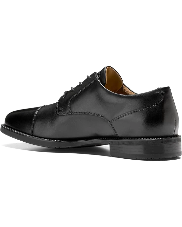 Cole Haan Bedford Cap-Toe Oxfords 6 Cole Haan Bedford Cap-Toe Oxfords - Image 4