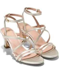 Cole Haan Addie Strappy Sandals | Heels 17 Cole Haan Addie Strappy Sandals | Heels -Mode Shoe Shop 6136QMbb CL. AC SR736920