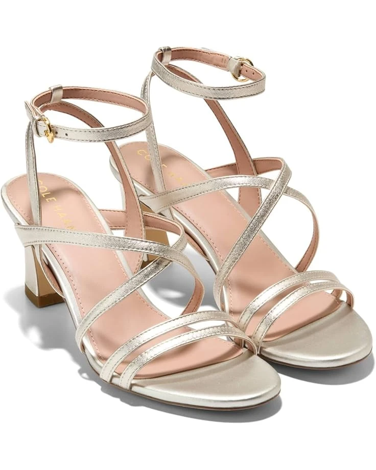 Cole Haan Addie Strappy Sandals | Heels 10 Cole Haan Addie Strappy Sandals | Heels - Image 8