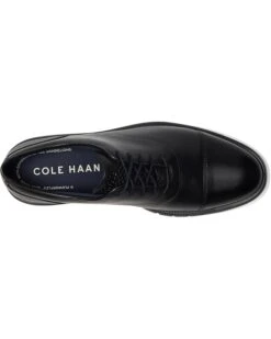 Cole Haan Grandflex Dress Cap Toe Oxfords -Mode Shoe Shop 613YI7NASDL. AC SR736920