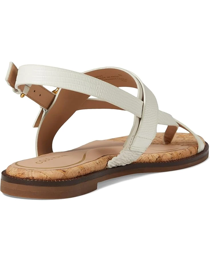 Cole Haan Anica Lux Buckle Sandal | Sandals 7 Cole Haan Anica Lux Buckle Sandal | Sandals - Image 5