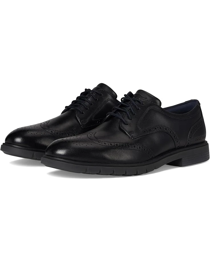 Cole Haan Grandflex Dress Wingtip Oxfords 3 Cole Haan Grandflex Dress Wingtip Oxfords