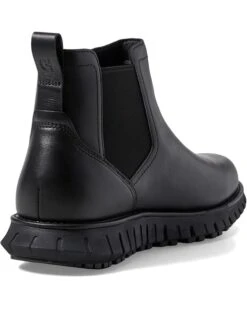 Cole Haan Zerogrand Remastered Waterproof Chelsea Boots -Mode Shoe Shop 613us2fGWZL. AC SR736920