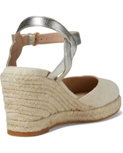 Cole Haan Cloudfeel Espadrille Wedge 80 mm II | Heels 13 Cole Haan Cloudfeel Espadrille Wedge 80 mm II | Heels -Mode Shoe Shop 614UlXuCiCL. AC SR736920