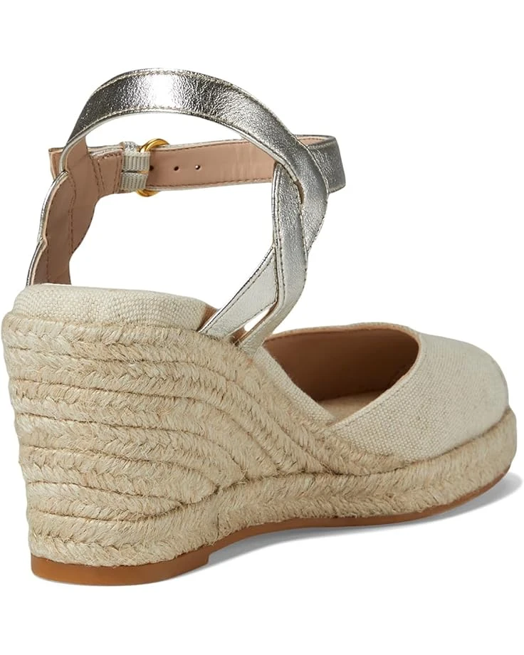 Cole Haan Cloudfeel Espadrille Wedge 80 mm II | Heels 7 Cole Haan Cloudfeel Espadrille Wedge 80 mm II | Heels - Image 5