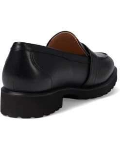 Cole Haan Giana Buckle Loafers -Mode Shoe Shop 614cQnnnBLL. AC SR736920