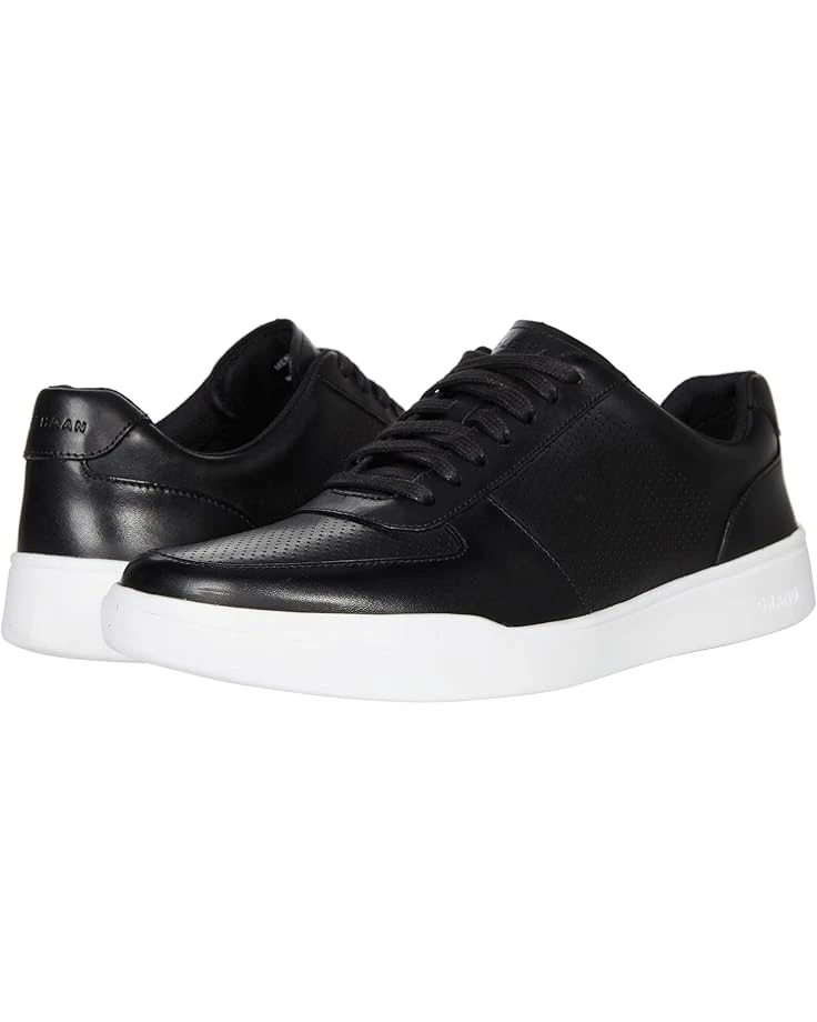 Cole Haan Grand Crosscourt Modern Perf Sn | Sneakers & Athletic Shoes 3 Cole Haan Grand Crosscourt Modern Perf Sn | Sneakers & Athletic Shoes