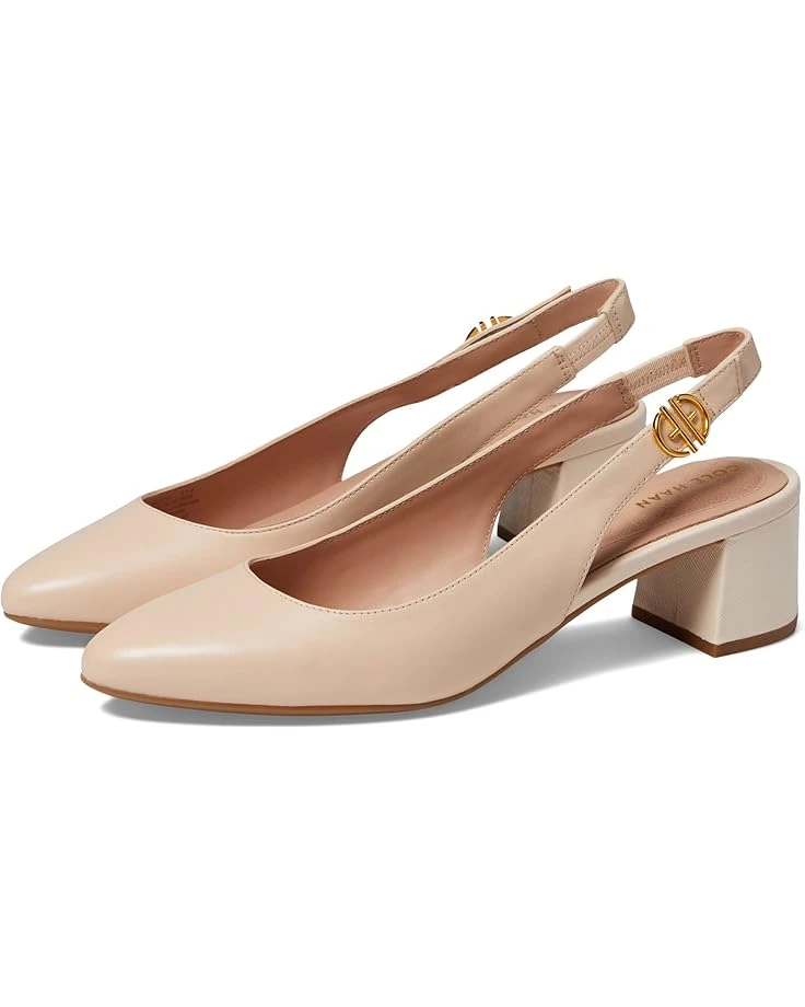 Cole Haan The Go-To Slingback Pump 45 mm | Heels 3 Cole Haan The Go-To Slingback Pump 45 mm | Heels