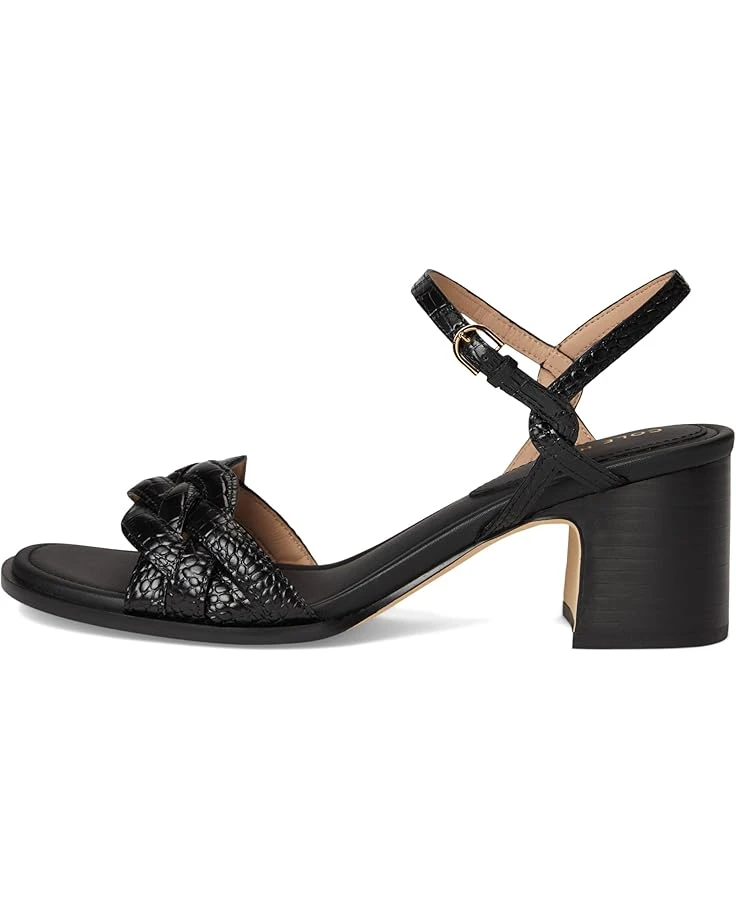 Cole Haan Ambrose Braid Sandal | Heels 6 Cole Haan Ambrose Braid Sandal | Heels - Image 4