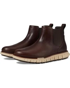 Cole Haan Zerogrand Remastered Waterproof Chelsea Boots -Mode Shoe Shop 617dMmEZeL. AC SR736920