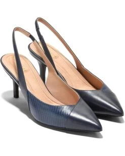 Cole Haan The Go-To Slingback Pump 65MM | Heels -Mode Shoe Shop 619WjXnbbEL. AC SR736920