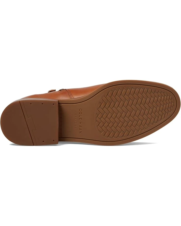 Cole Haan Hampshire Buckle Bootie | Boots 5 Cole Haan Hampshire Buckle Bootie | Boots - Image 3