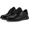 Cole Haan 2.Zerogrand Laser Wing Tip Oxford Lined | Oxfords
