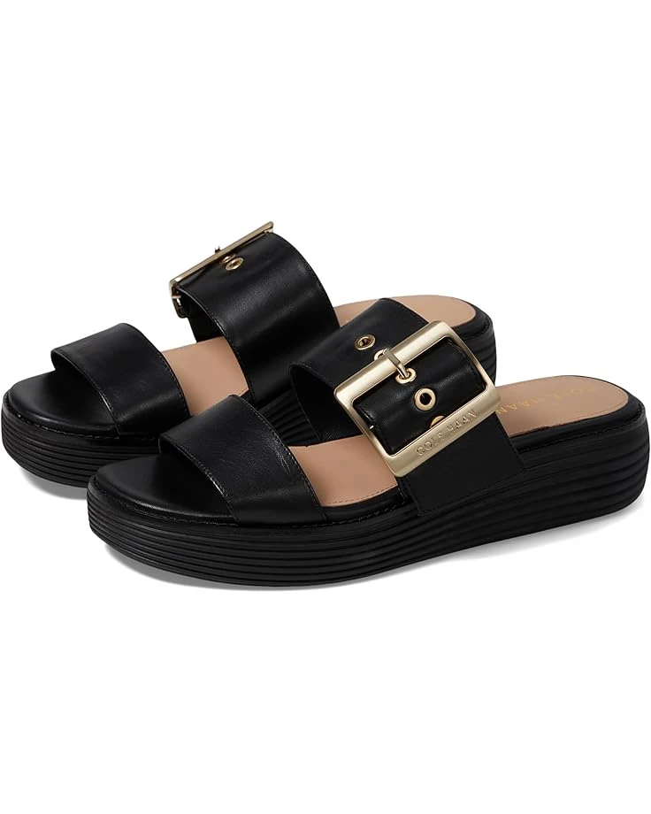 Cole Haan Originalgrand Platform Slides | Sandals 3 Cole Haan Originalgrand Platform Slides | Sandals