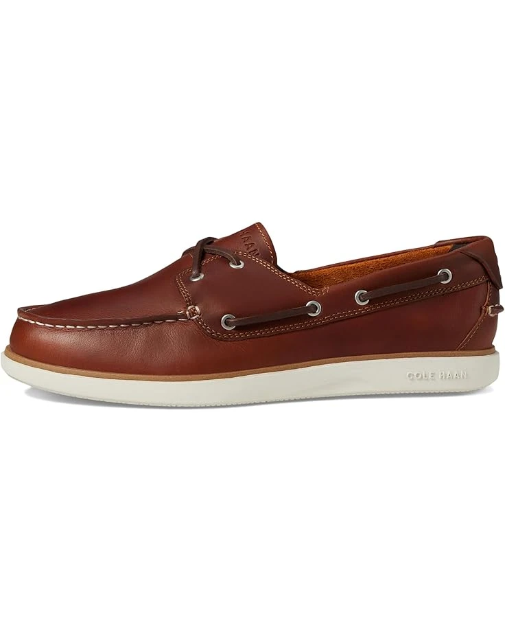 Cole Haan Grandpro Winward Boat Shoe | Boat Shoes 6 Cole Haan Grandpro Winward Boat Shoe | Boat Shoes - Image 4