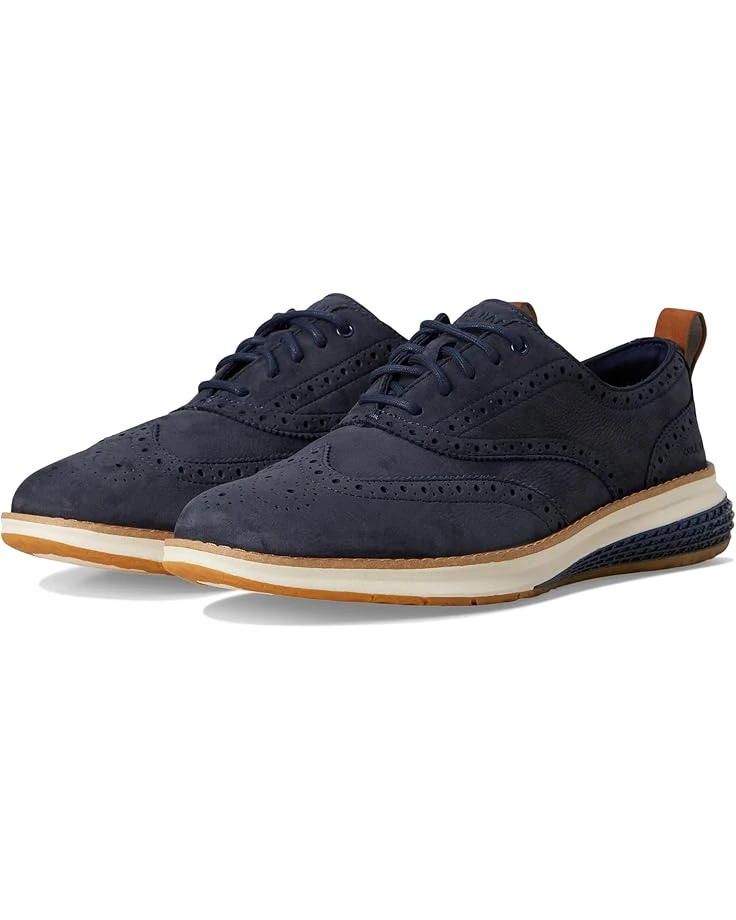 Cole Haan Original Grand Energy Weave Wing Tip Oxford | Oxfords 13 Cole Haan Original Grand Energy Weave Wing Tip Oxford | Oxfords - Image 11