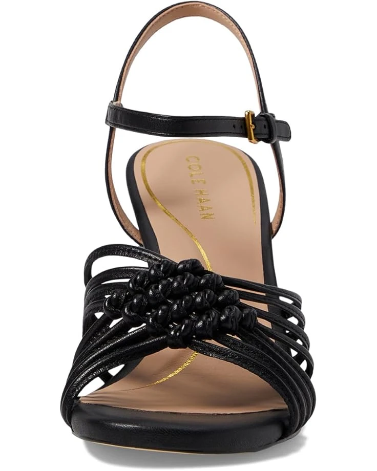 Cole Haan Jitney Knot Wedge | Heels 4 Cole Haan Jitney Knot Wedge | Heels - Image 2