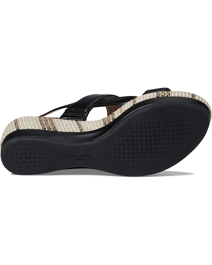 Cole Haan Aislin Wedge Sandal | Heels 5 Cole Haan Aislin Wedge Sandal | Heels - Image 3