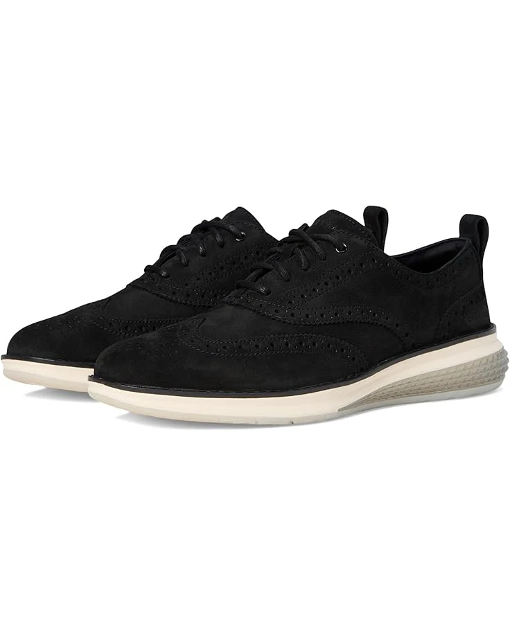 Cole Haan Original Grand Energy Weave Wing Tip Oxford | Oxfords 3 Cole Haan Original Grand Energy Weave Wing Tip Oxford | Oxfords