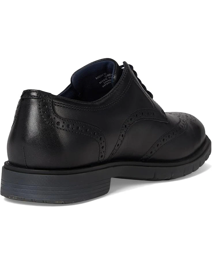 Cole Haan Grandflex Dress Wingtip Oxfords 7 Cole Haan Grandflex Dress Wingtip Oxfords - Image 5