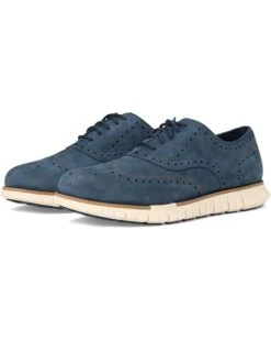 Cole Haan Zerogrand Remastered Wingtip Oxford | Oxfords
