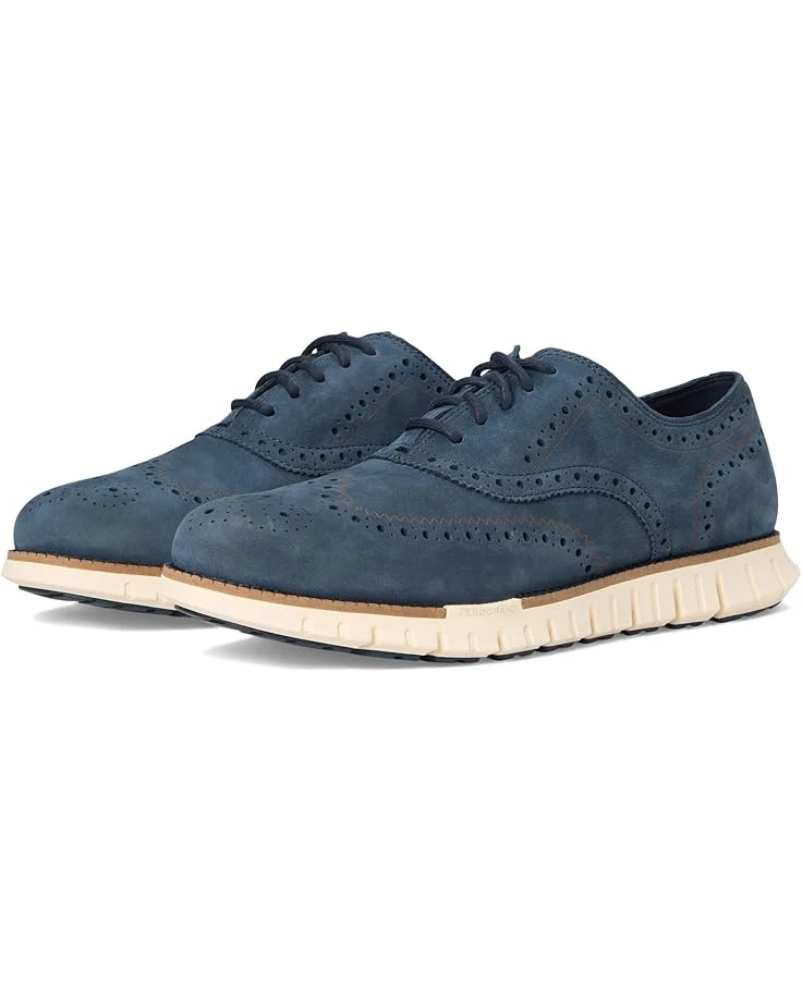 Cole Haan Zerogrand Remastered Wingtip Oxford | Oxfords 3 Cole Haan Zerogrand Remastered Wingtip Oxford | Oxfords