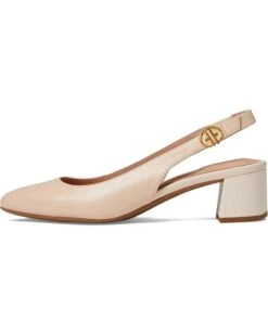 Cole Haan The Go-To Slingback Pump 45 mm | Heels 10 Cole Haan The Go-To Slingback Pump 45 mm | Heels -Mode Shoe Shop 61GryNBBp7L. AC SR736920
