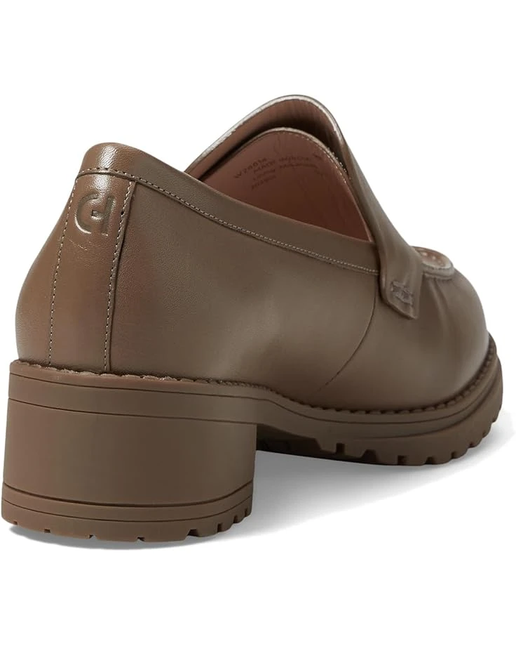 Cole Haan Camea Lug Loafer | Loafers 7 Cole Haan Camea Lug Loafer | Loafers - Image 5