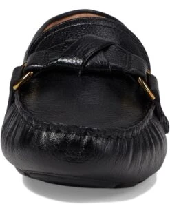 Cole Haan Emmie Knot Drivers | Flats -Mode Shoe Shop 61HPGps5fL. AC SR736920