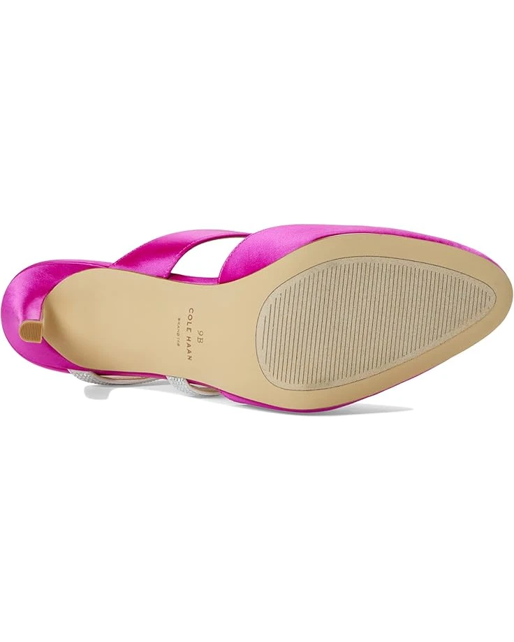 Cole Haan Gabbie Jewel Mule 80 mm | Heels 5 Cole Haan Gabbie Jewel Mule 80 mm | Heels - Image 3