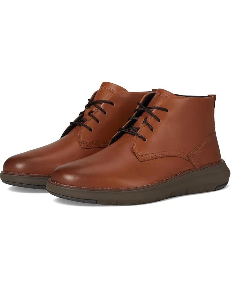 Cole Haan Grand Remix Chukka | Boots 3 Cole Haan Grand Remix Chukka | Boots