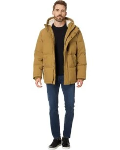 Cole Haan Hooded Puffer | Coats & Outerwear 9 Cole Haan Hooded Puffer | Coats & Outerwear -Mode Shoe Shop 61JFSuRkEDL. AC SR736920