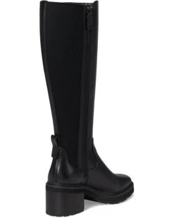 Cole Haan Gema Tall Lug Boot Extended Calf | Boots -Mode Shoe Shop 61JIYq9tsdL. AC SR736920